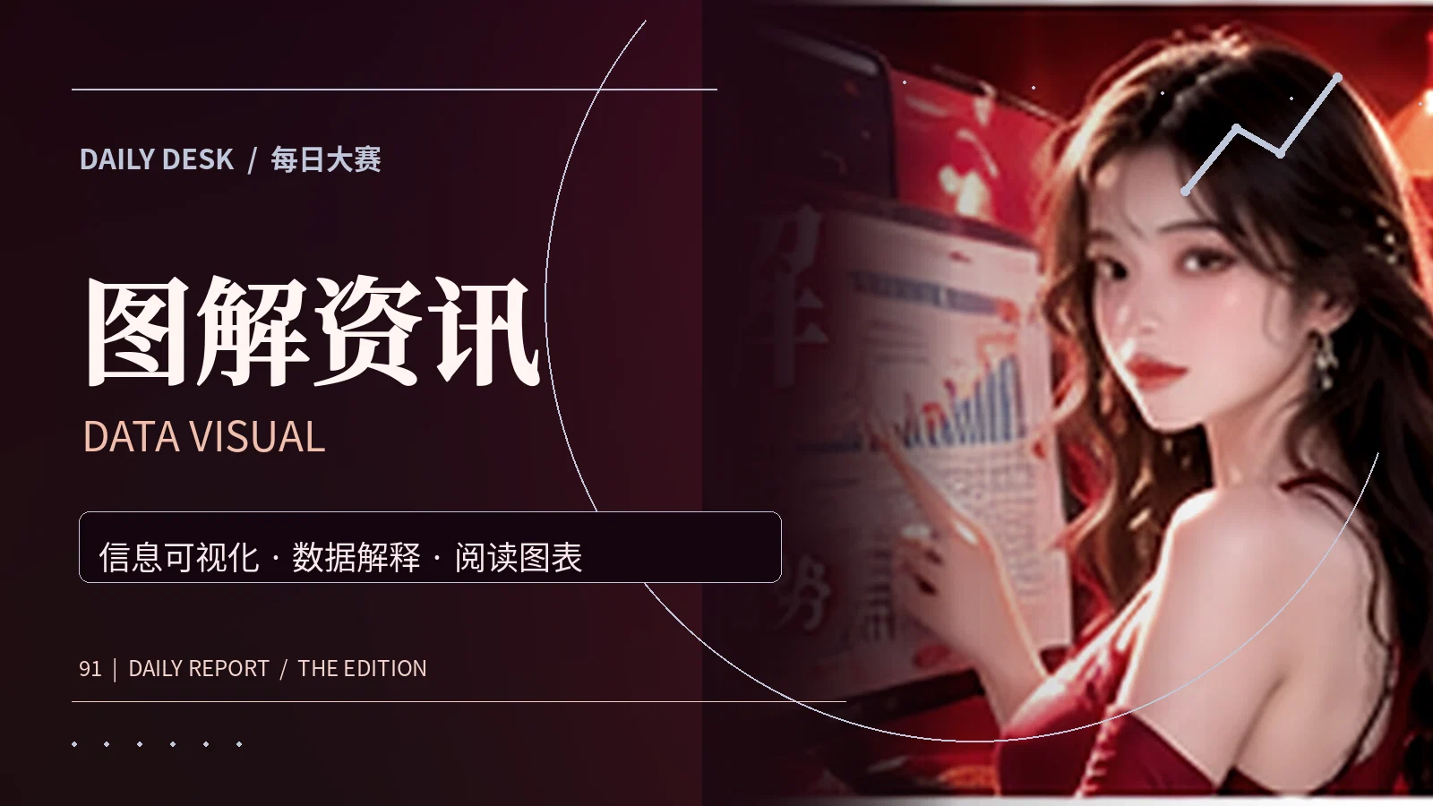 视觉阅读主题图文